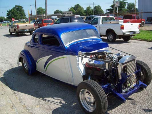 Hotrod 1